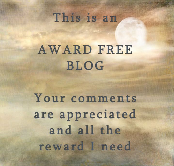 Award Free Blog A